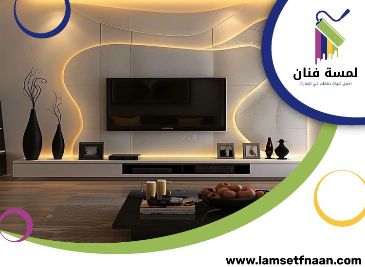 تركيب جبس بورد في دبي