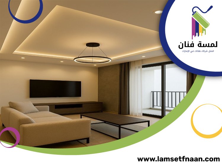 تركيب جبس بورد في أم سقيم